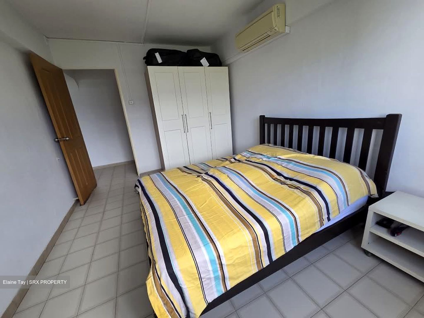 Blk 232 Tampines Street 21 (Tampines), HDB 5 Rooms #636877571